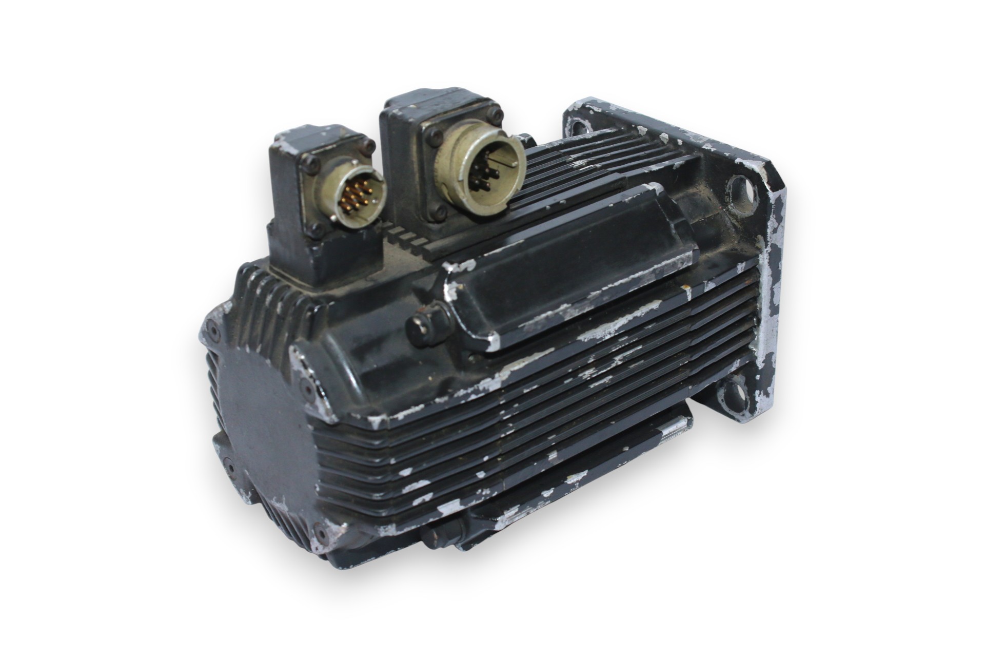 S.B.C SB1051002 SERVO MOTOR - Image 4