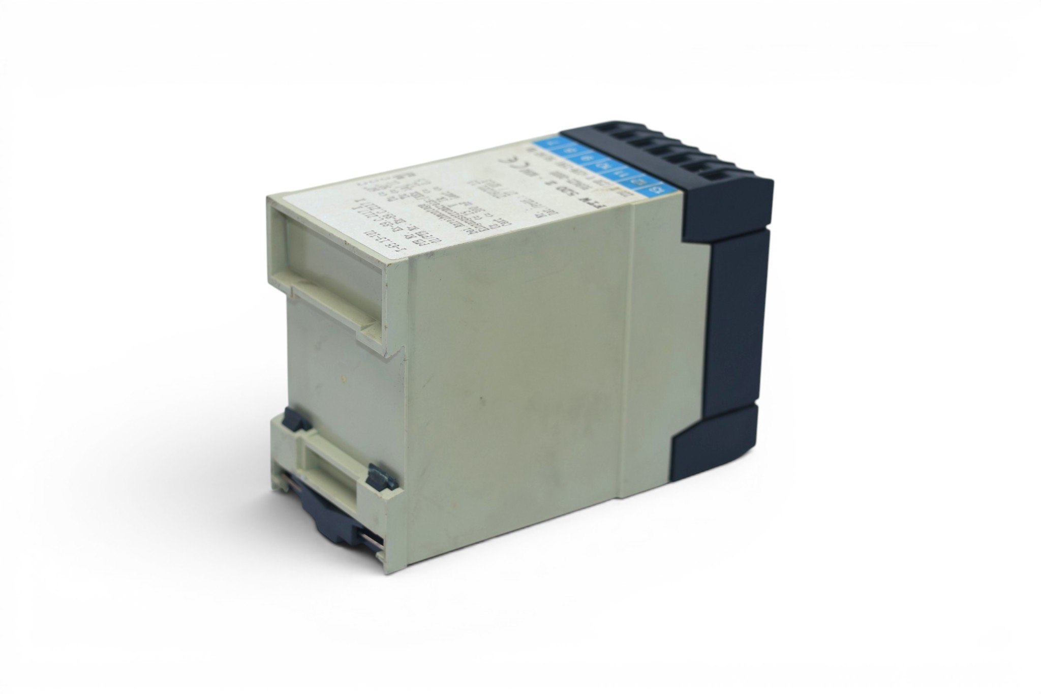Endress+Hauser FTW 520Z-A0A0 CONDUCTIVE LIMIT DETECTION 918421-0000 (220 V) - Image 4