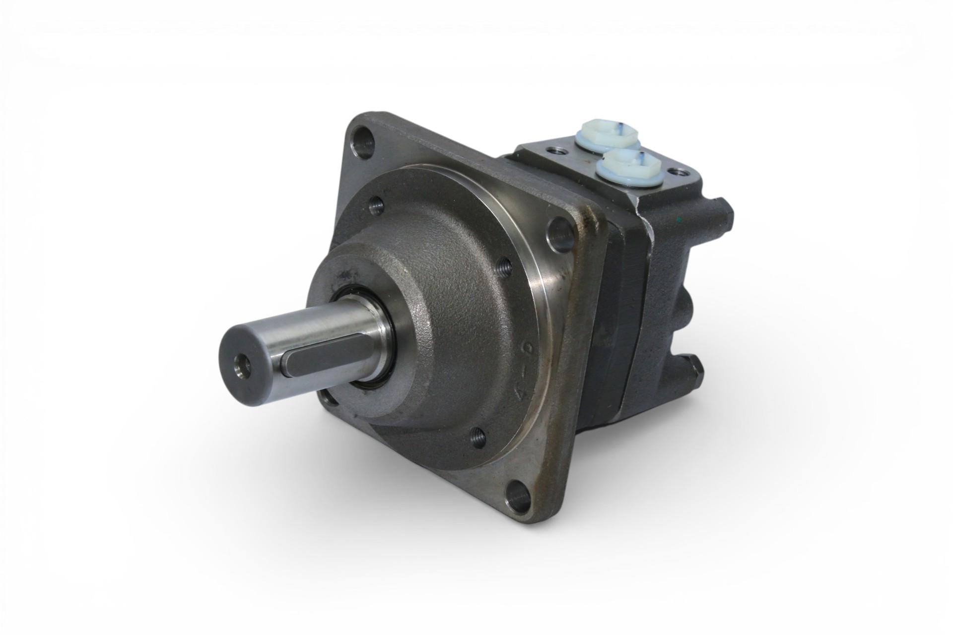 DANFOSS OMSW 80 HYDRAULIC MOTOR 151F0521