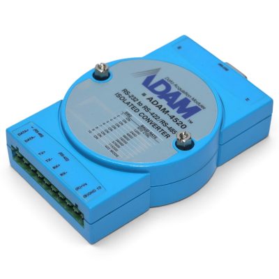 ADVANTECH ADAM-4520 ISOLATED CONVERTER