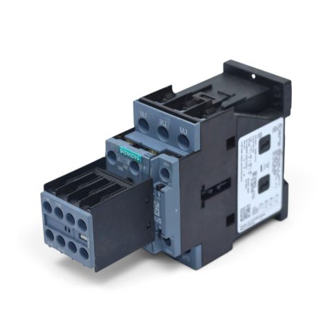 SIEMENS 3RT2026-1AB04 POWER CONTACTOR (11 Kw)