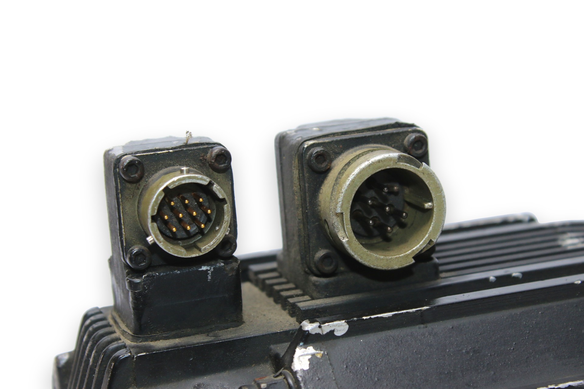 S.B.C SB1051002 SERVO MOTOR - Image 5