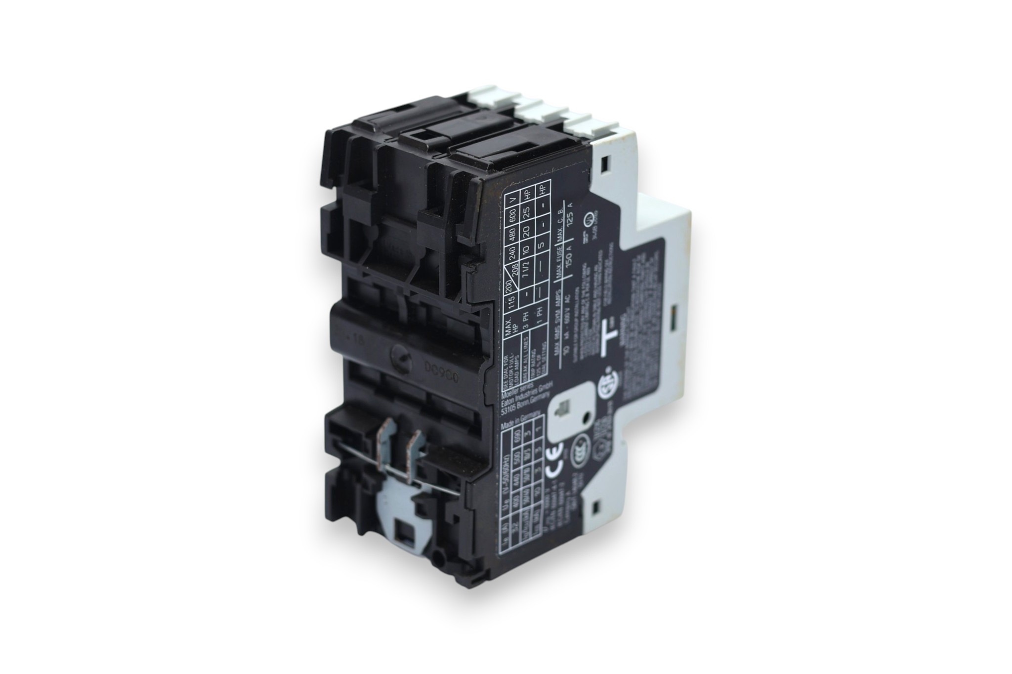 EATON PKZM0-32 MOTOR PROTECTOR - Image 6