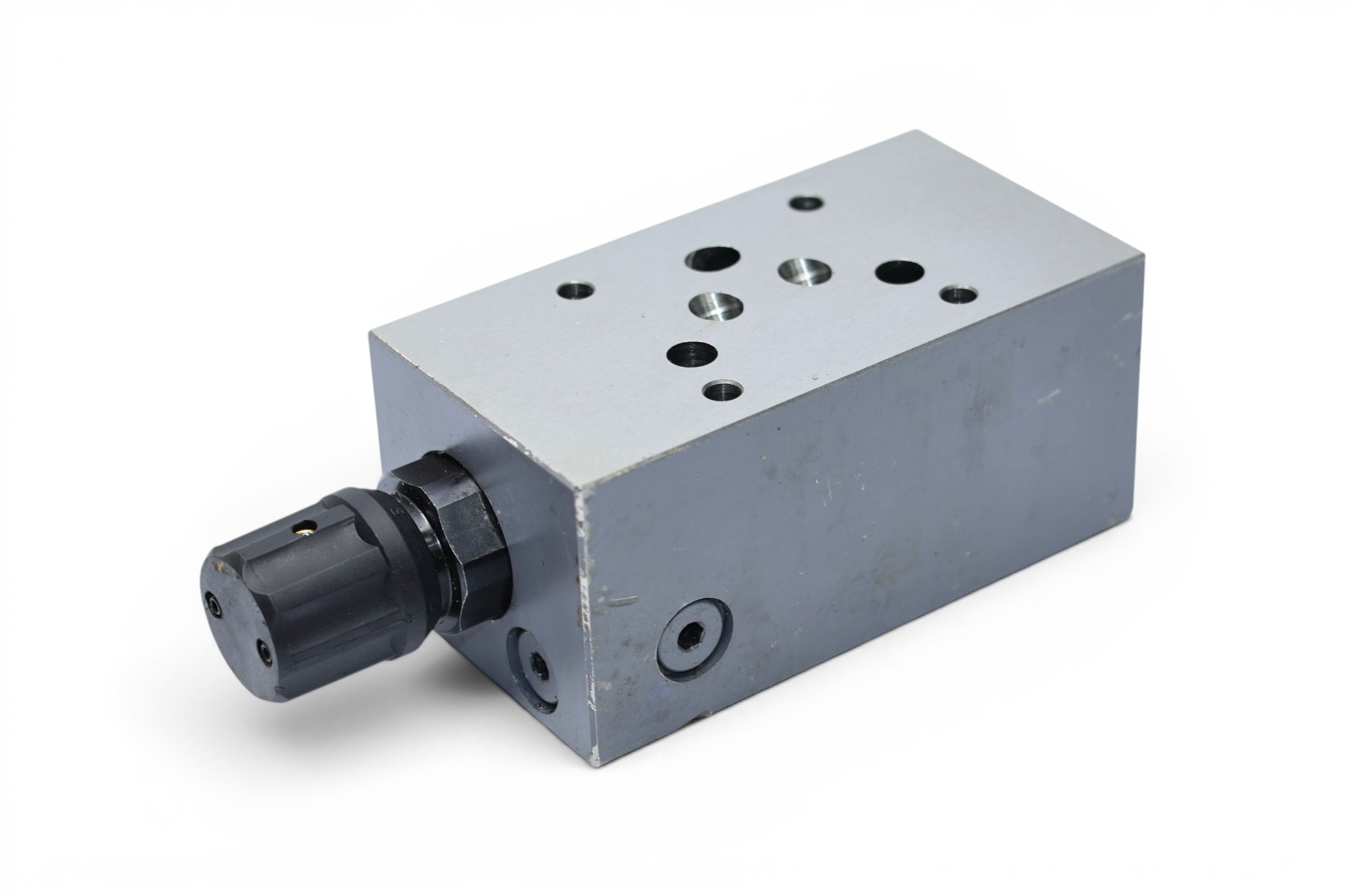 TOKYO KEIKI TGMX2-5-PP-FW-G-K PRESSURE REDUCING VALVE - Image 6