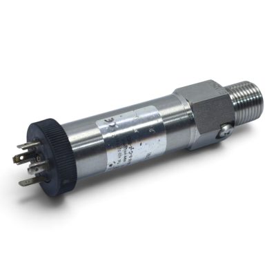 VALCOM 27-R-IP-12-A-02-A-V-1-C-4-SCI PRESSURE SWITCH (0...10 bar)