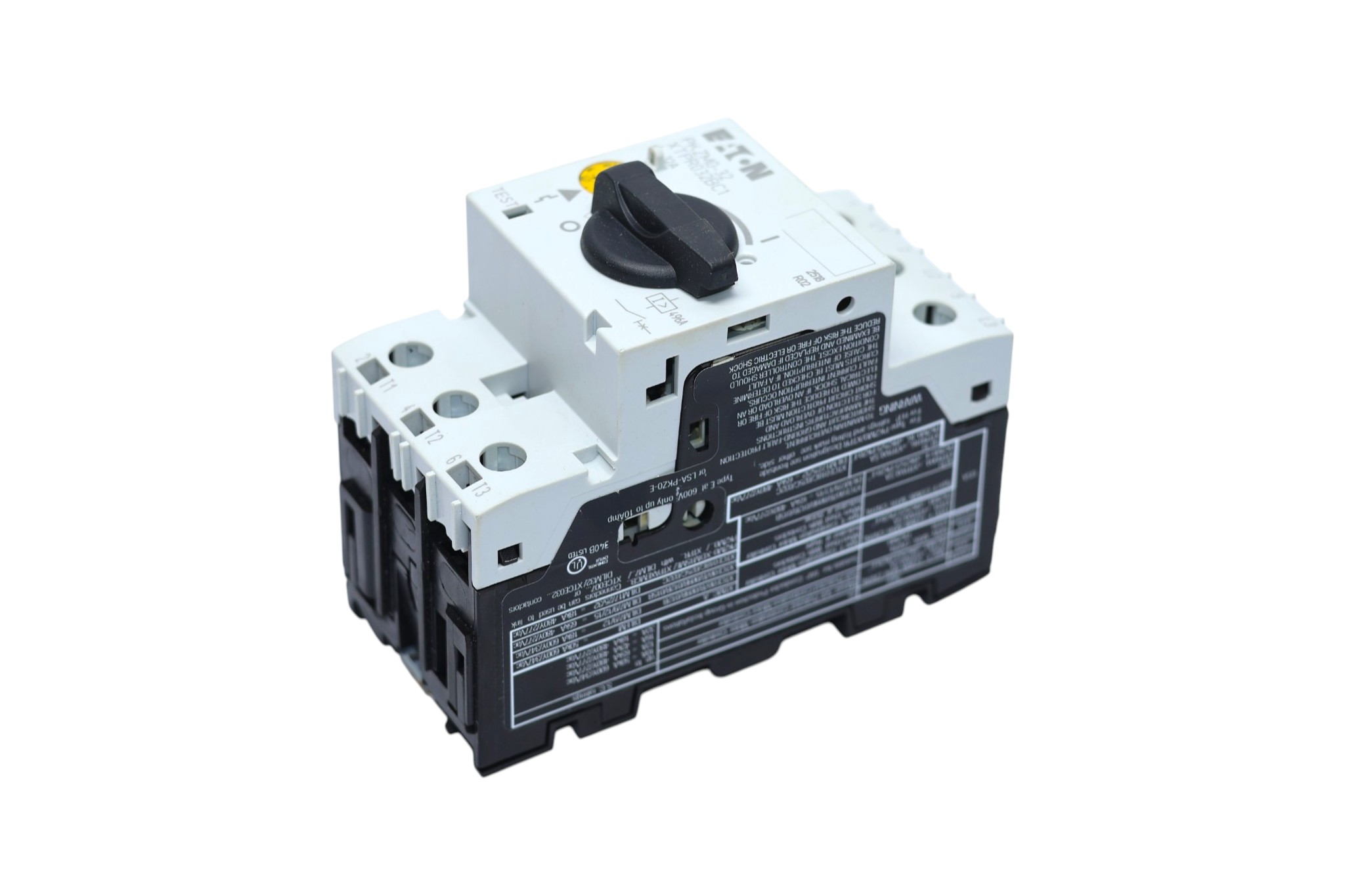 EATON PKZM0-32 MOTOR PROTECTOR