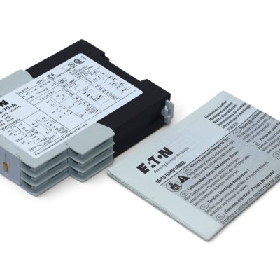 EATON ETR4-70-A TIMING RELAY