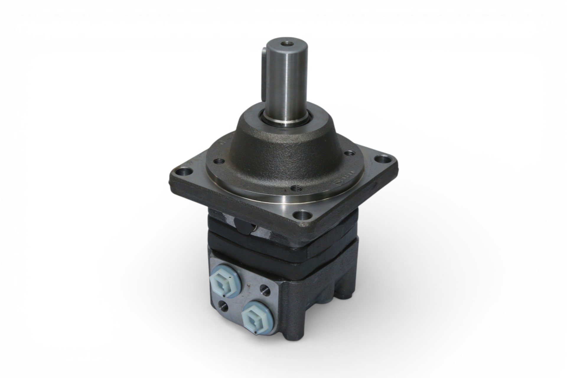 DANFOSS OMSW 80 HYDRAULIC MOTOR 151F0521 - Image 6