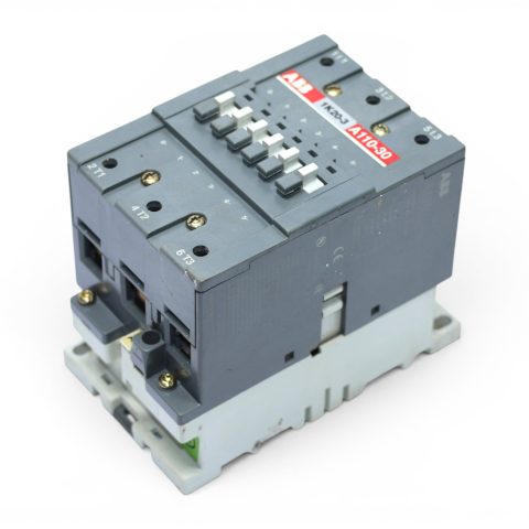 ABB A110-30 CONTACTOR