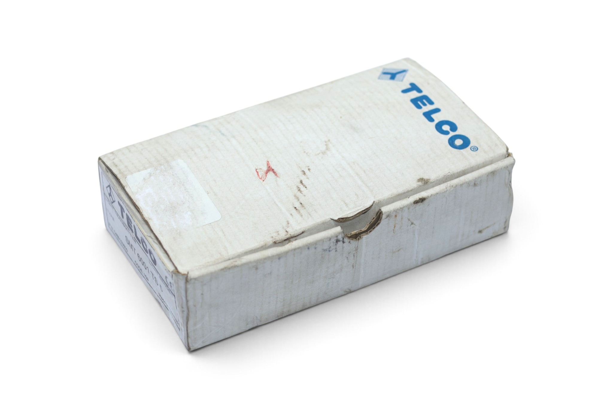 TELCO SMT 6001 TS 5 LIGHT TRANSMITTER - Image 7