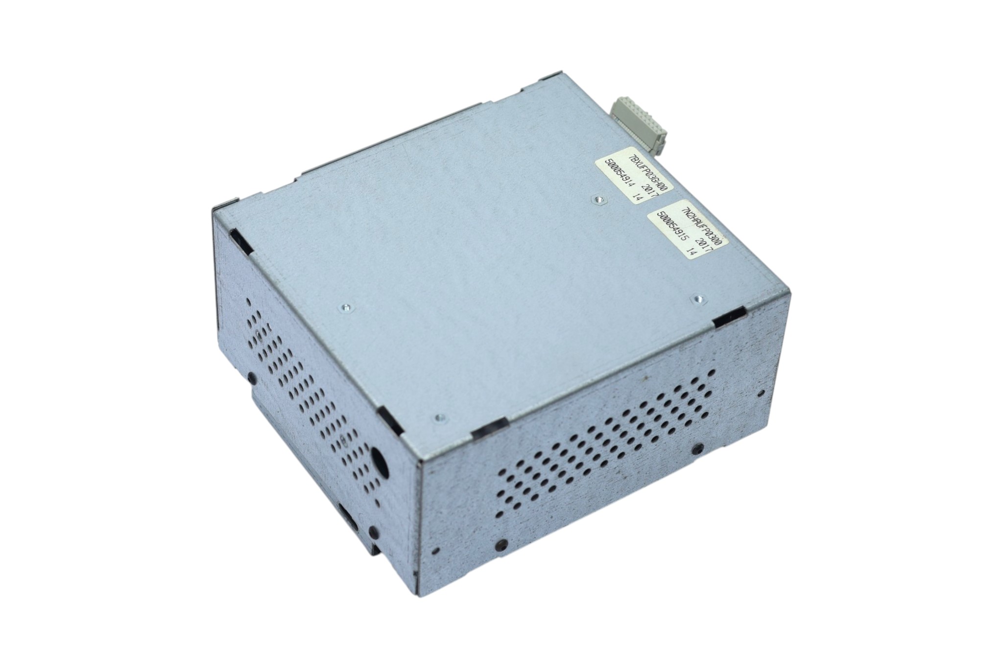 UNIPO 7N2HAUFP0300 POWER SUPPLY MODULE - Image 8