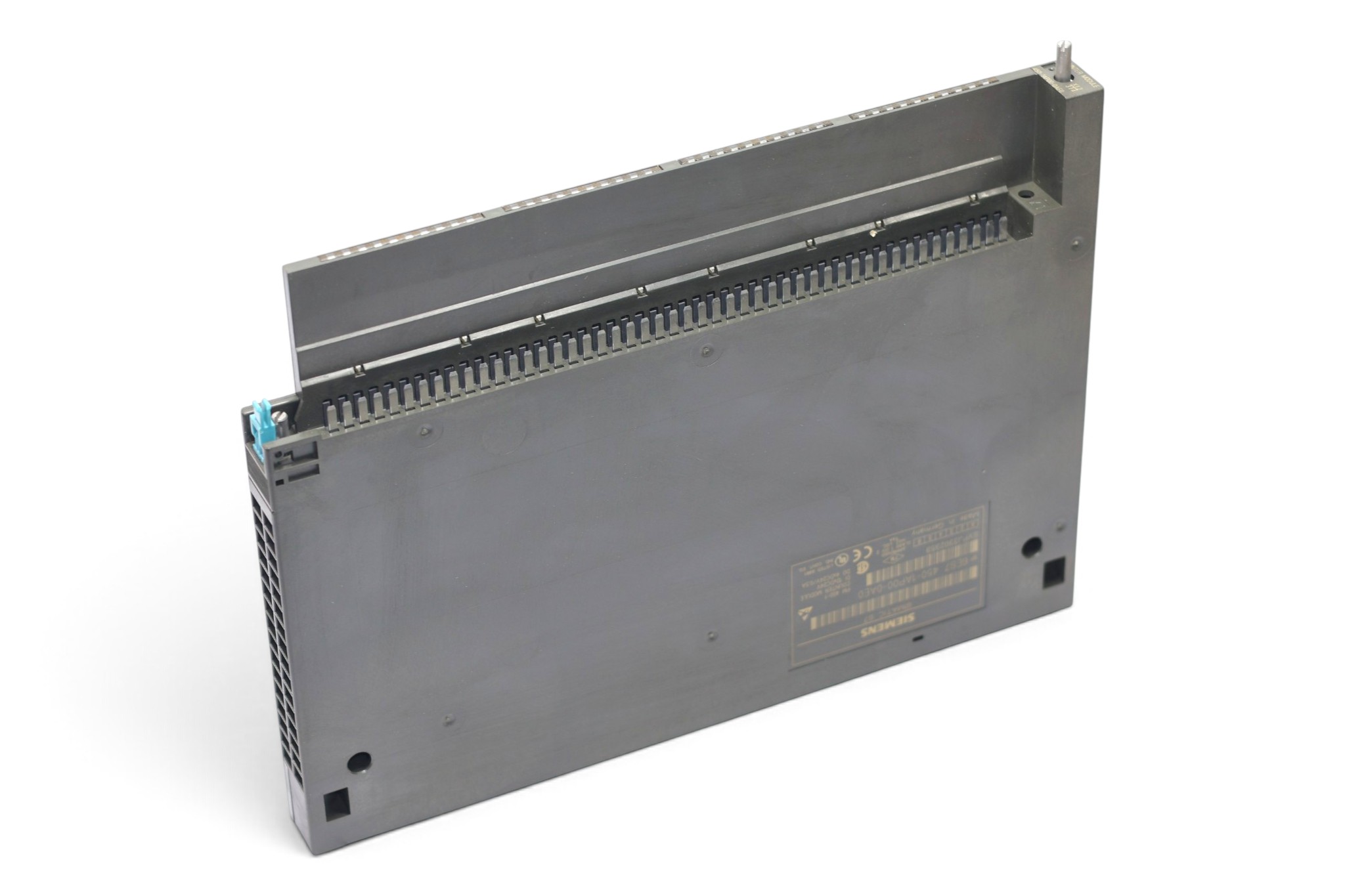 SIEMENS 6ES7 450-1AP00-0AE0 FUNCTION MODULE SIMATIC S7-400 - Image 8