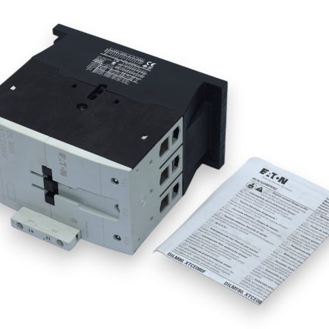 FESTO B 154 CONTACTOR