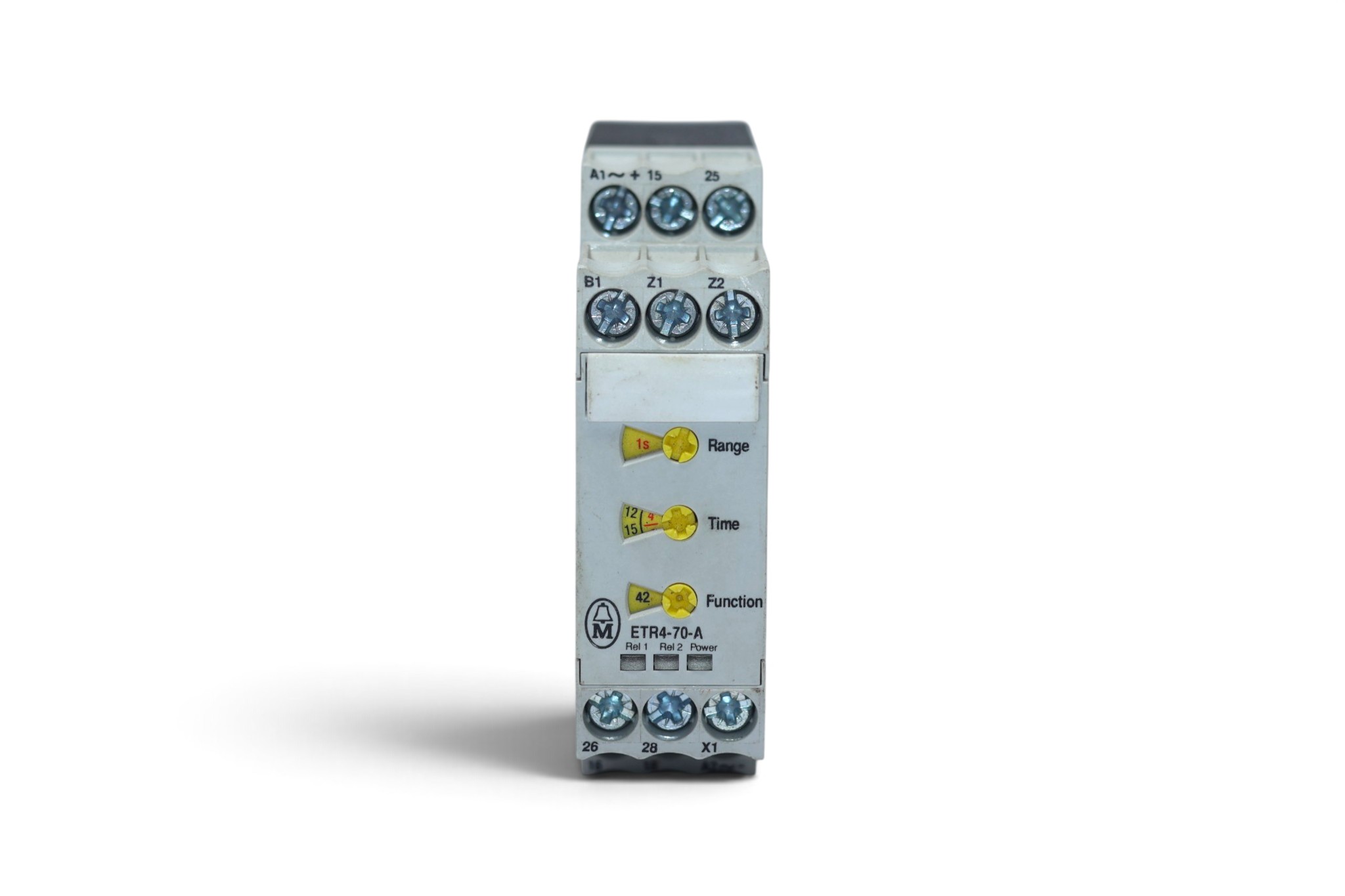 EATON ETR4-70-A TIMING RELAY - Image 3