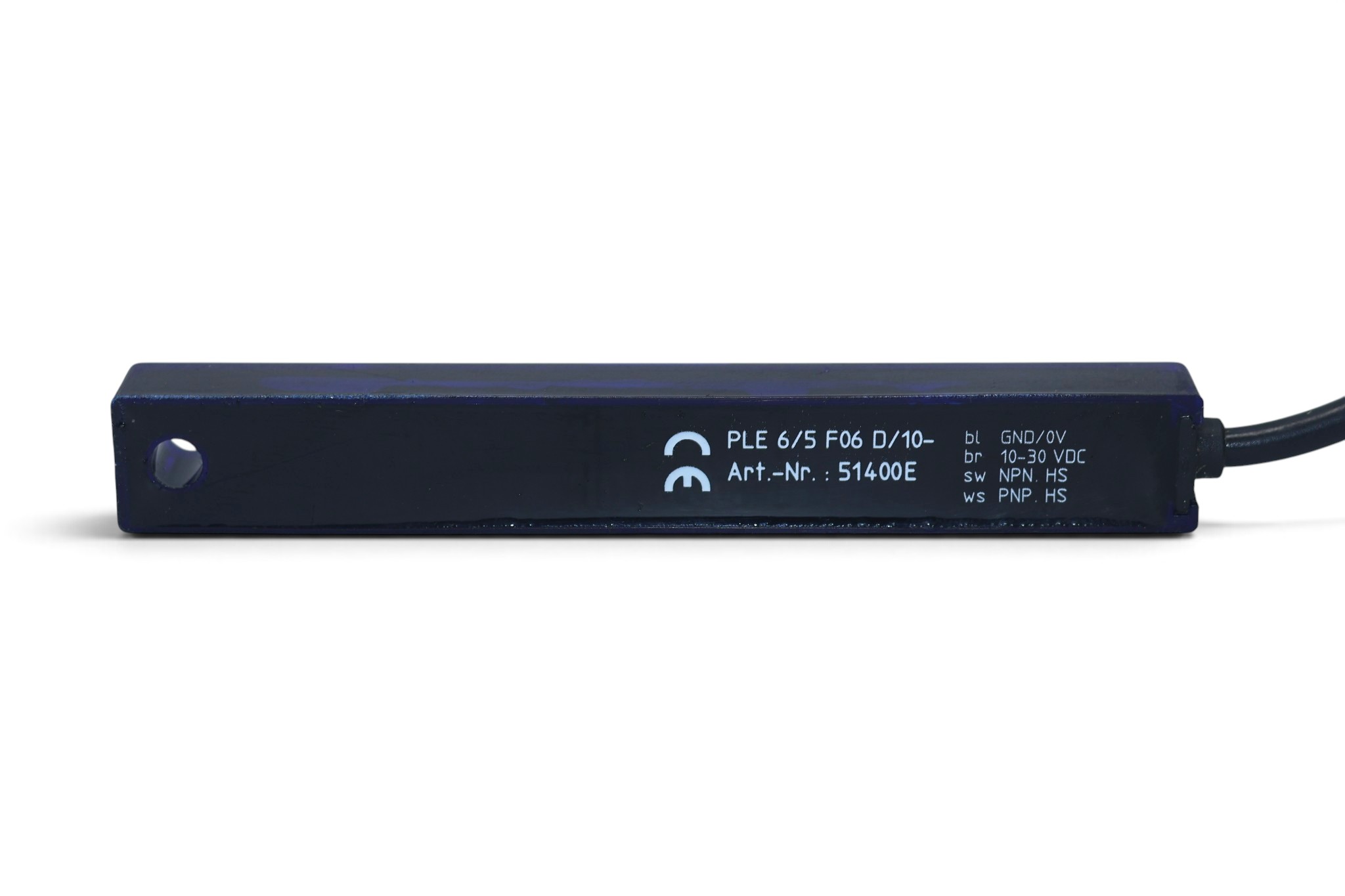 PLE 6/5 F06 D/10- SENSOR 51400E - Image 2