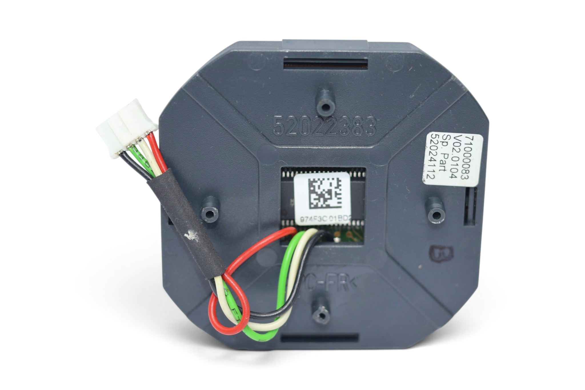 Endress+Hauser 5202411 MODULE 71000083 - Image 2