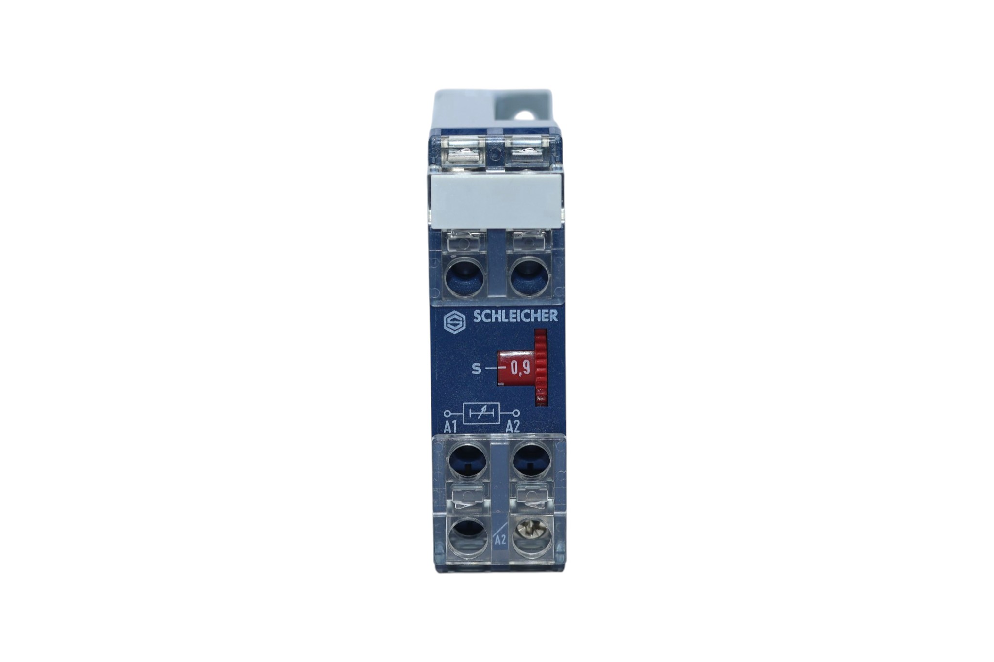 SCHLEICHER KZTH11 (B) TIME RELAY 0.05…1 s - Image 3
