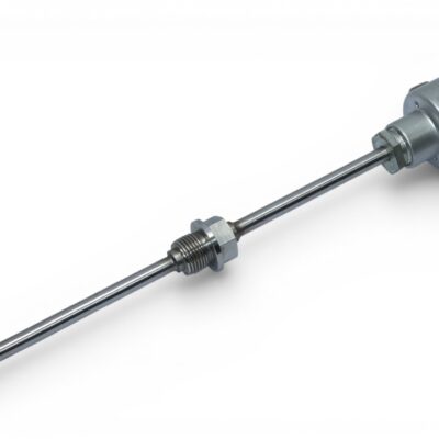 2P 100 Ohm TEMPERATURE SENSOR