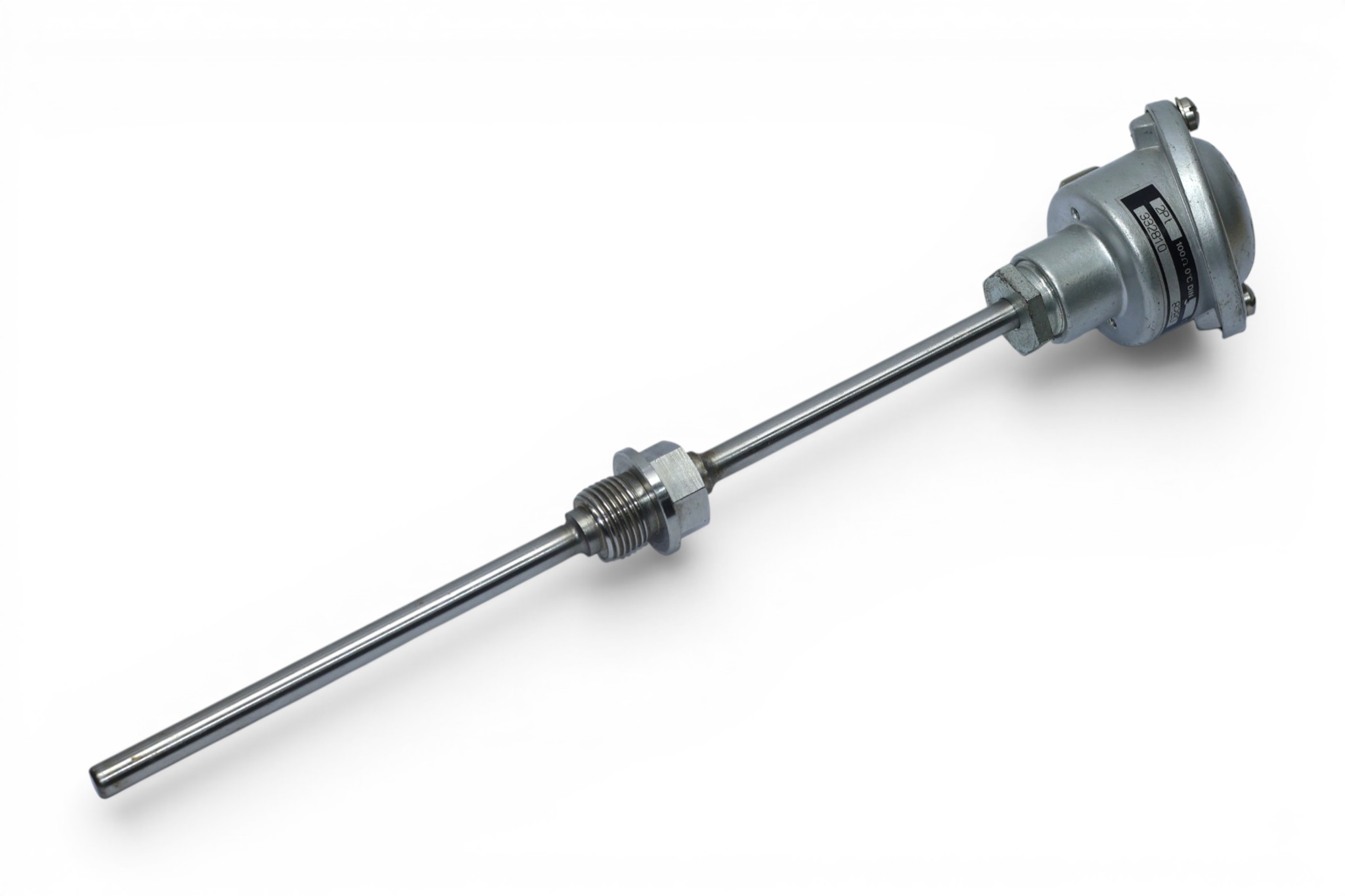 2P 100 Ohm TEMPERATURE SENSOR