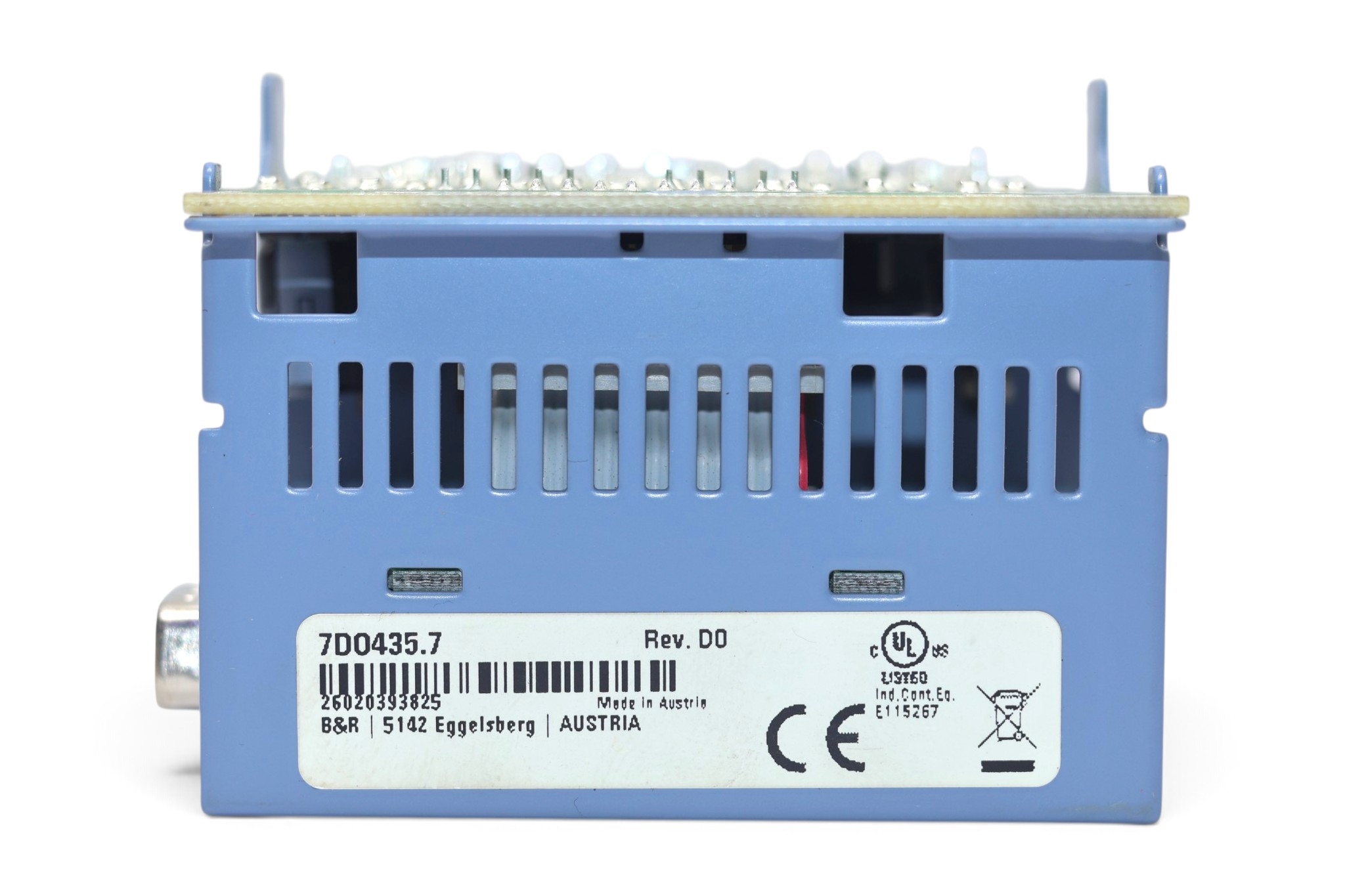 B&R 7DO435.7 DIGITAL OUTPUT MODULE - Image 4