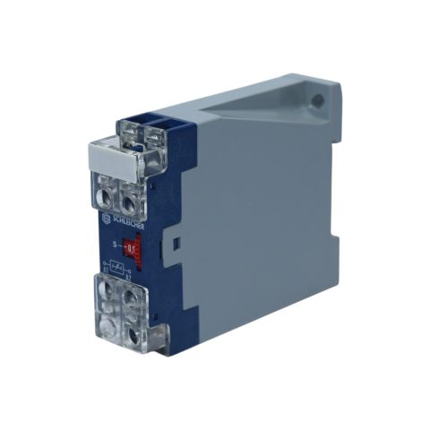 SCHLEICHER KZTH11 (B) TIME RELAY 0.05…1 s