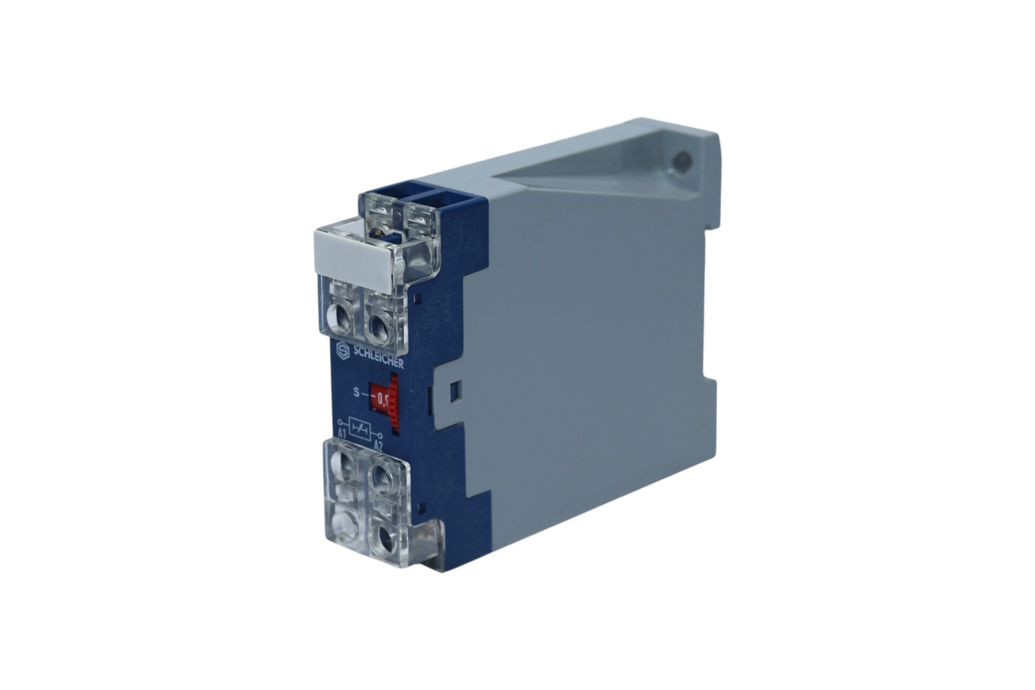 SCHLEICHER KZTH11 (B) TIME RELAY 0.05…1 s