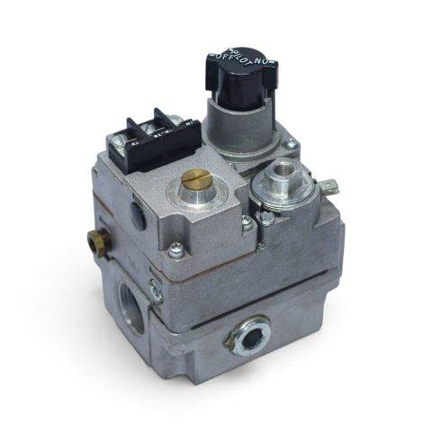 WHITE RODGERS 36C03 UNIVERSAL COMBINATION GAS VALVE 433