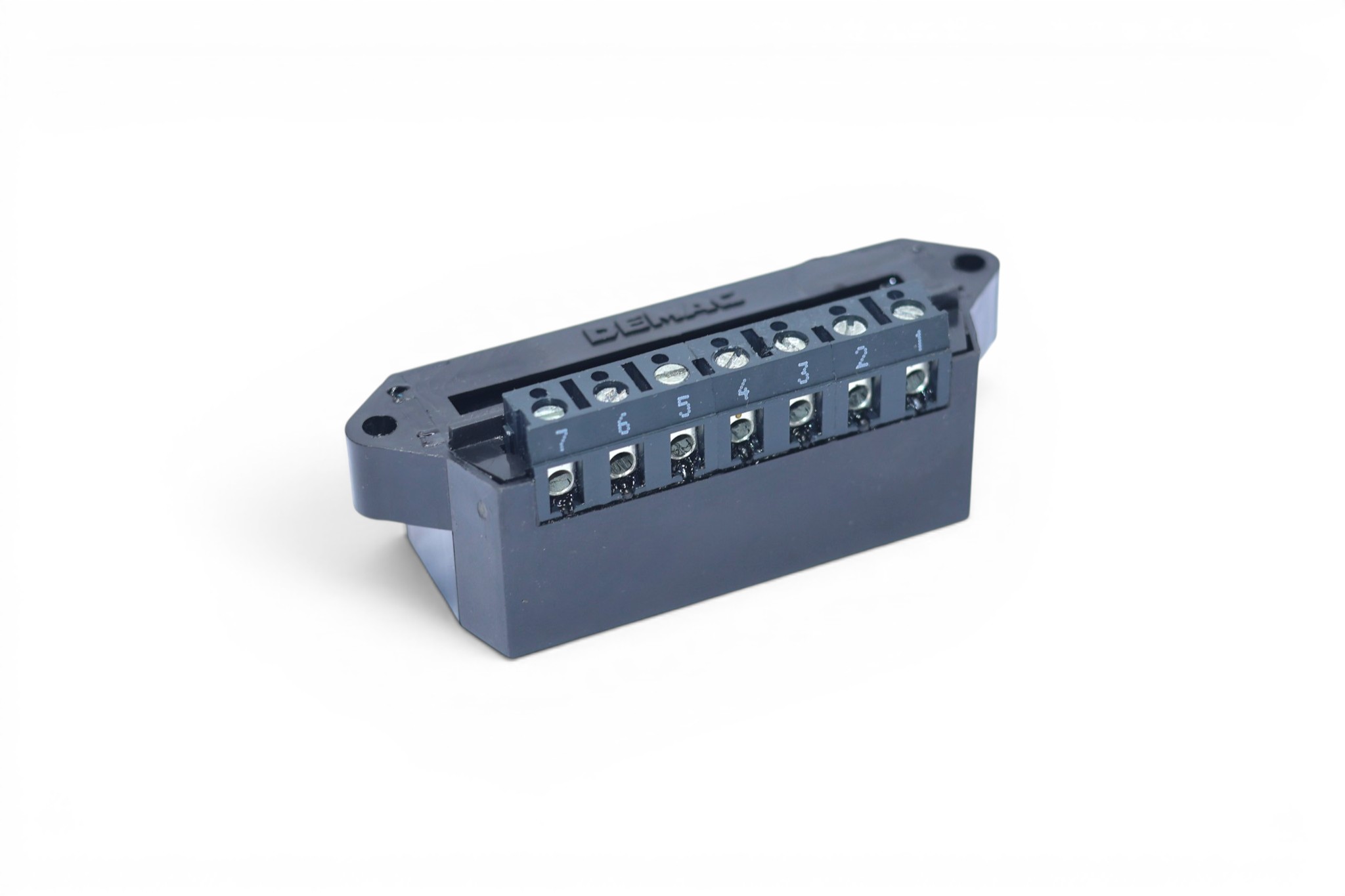 DEMAG GE 26089284 RECTIFIER MODULE