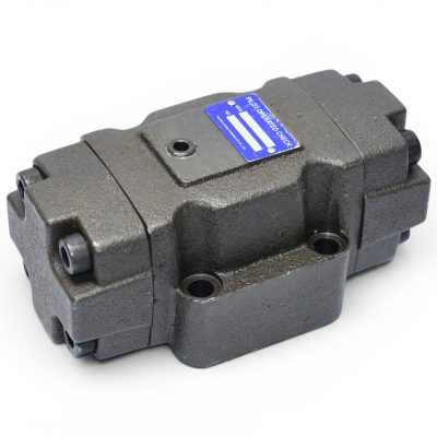 TOKYO KEIKI 4CG-06-DA-GE5 PILOT OPERATED CHECK VALVE