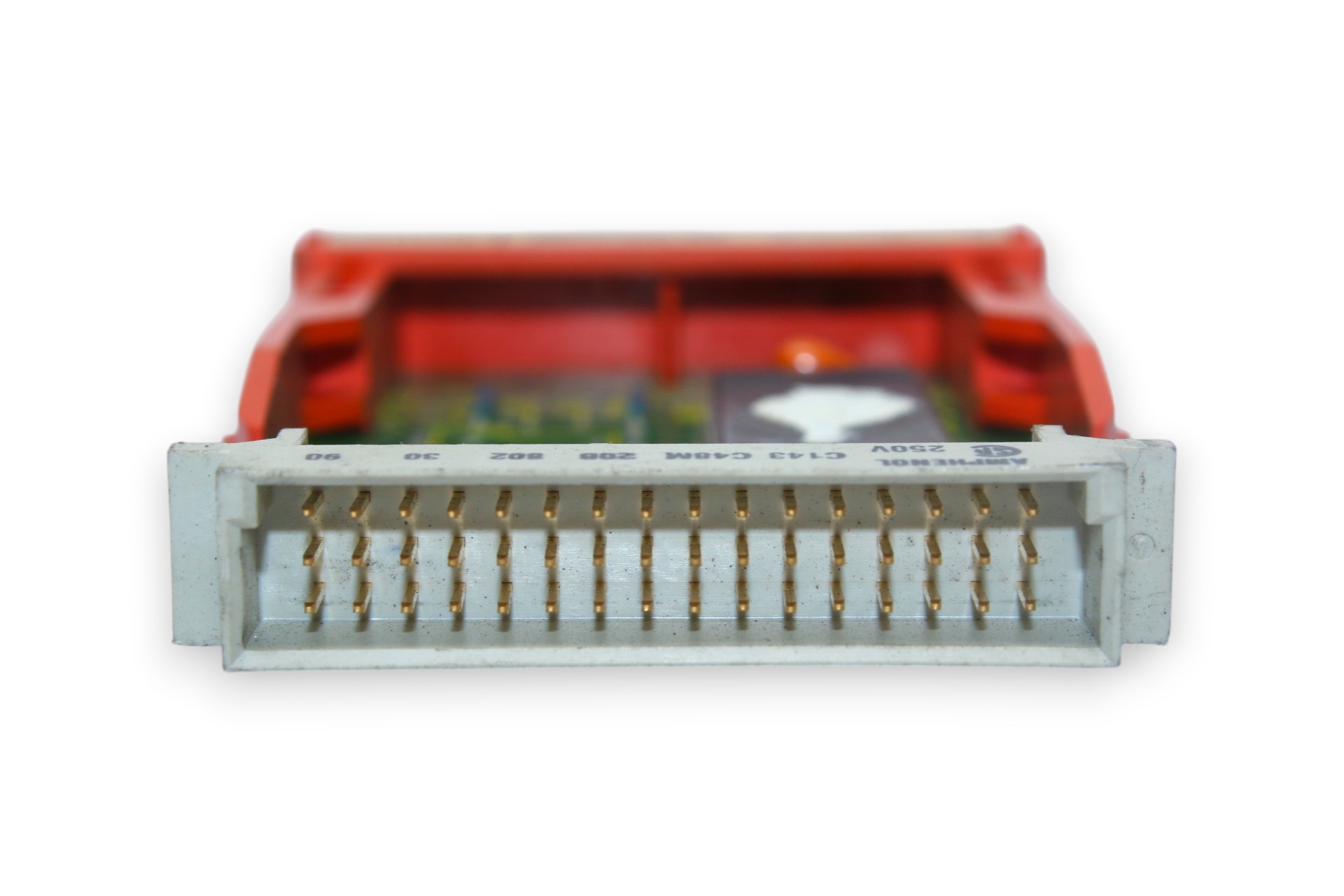 SIEMENS 6ES5375-0LA15 MEMORY SUBMODULE - Image 4