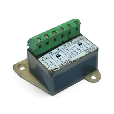 BAUER SG2.575/2 RECTIFIER