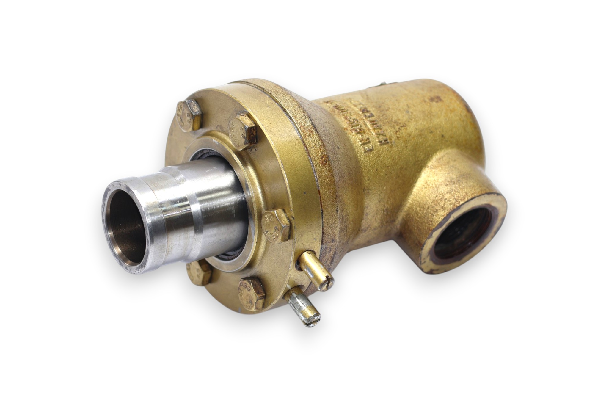 MAIER DXR 240 K ROTATING JOINT