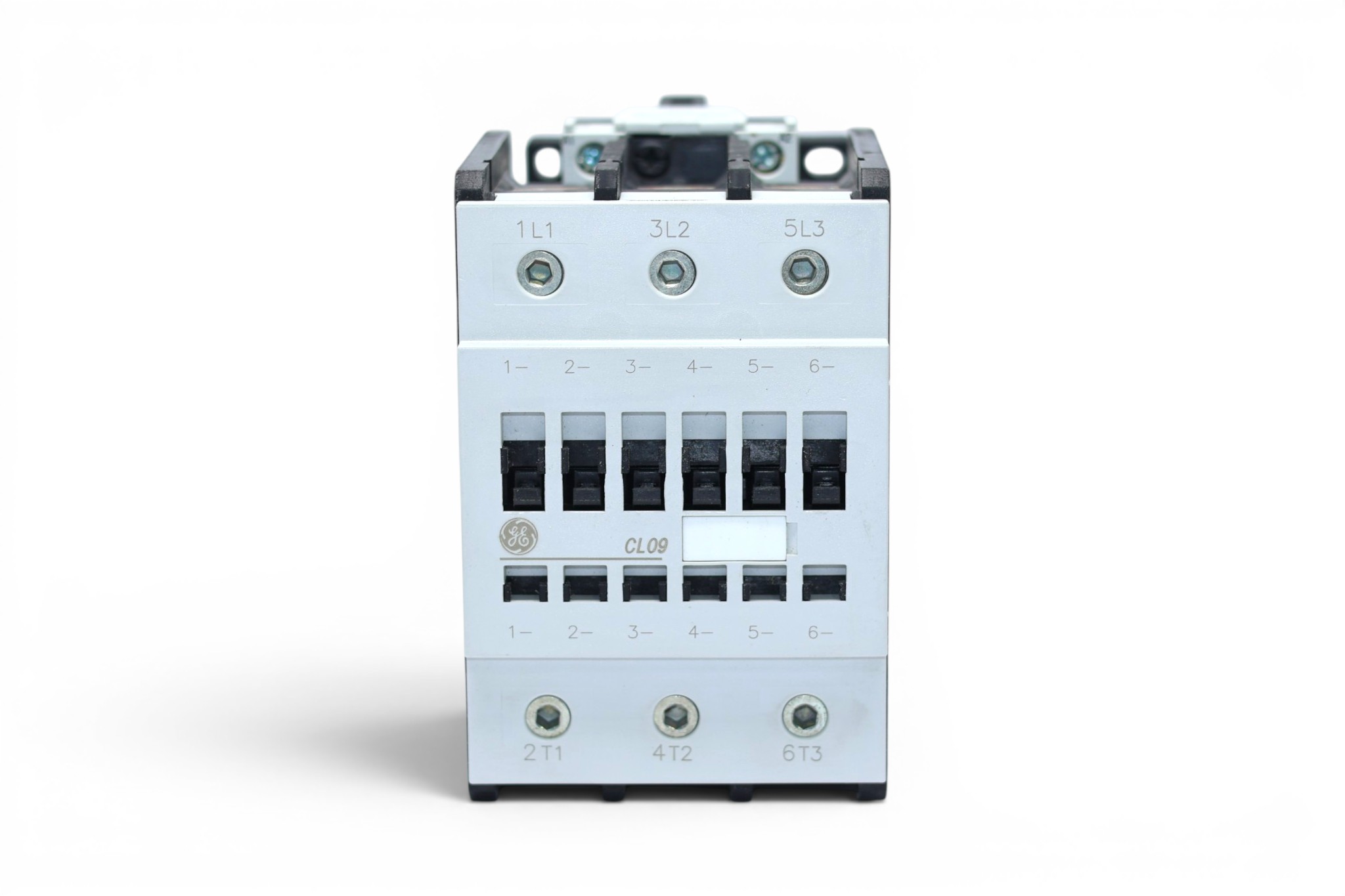 GENERAL ELECTRIC CL09A300MU CONTACTOR - Image 5