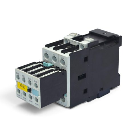 SIEMENS 3RT1026-1B..0 CONTACTOR 11 Kw (24 V)