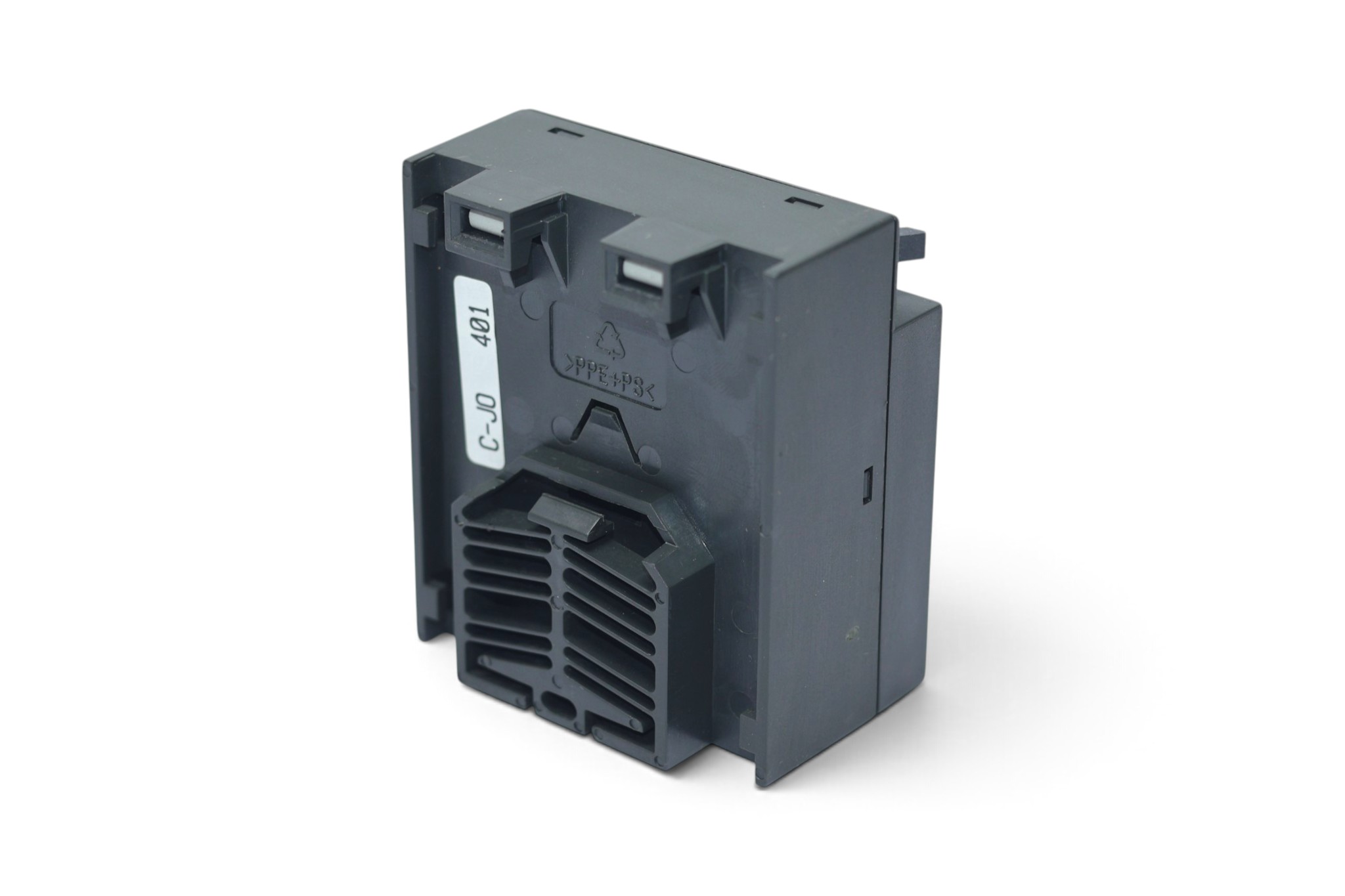 SIEMENS 6ES7 924-0CA00-0AA0 TERMINAL BLOCK - Image 5