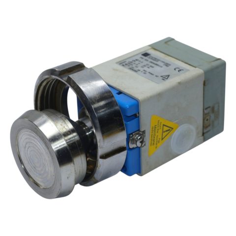ENDRESS+HAUSER PMC 531 D50A2B5A1S PRESSURE TRANSMITTER