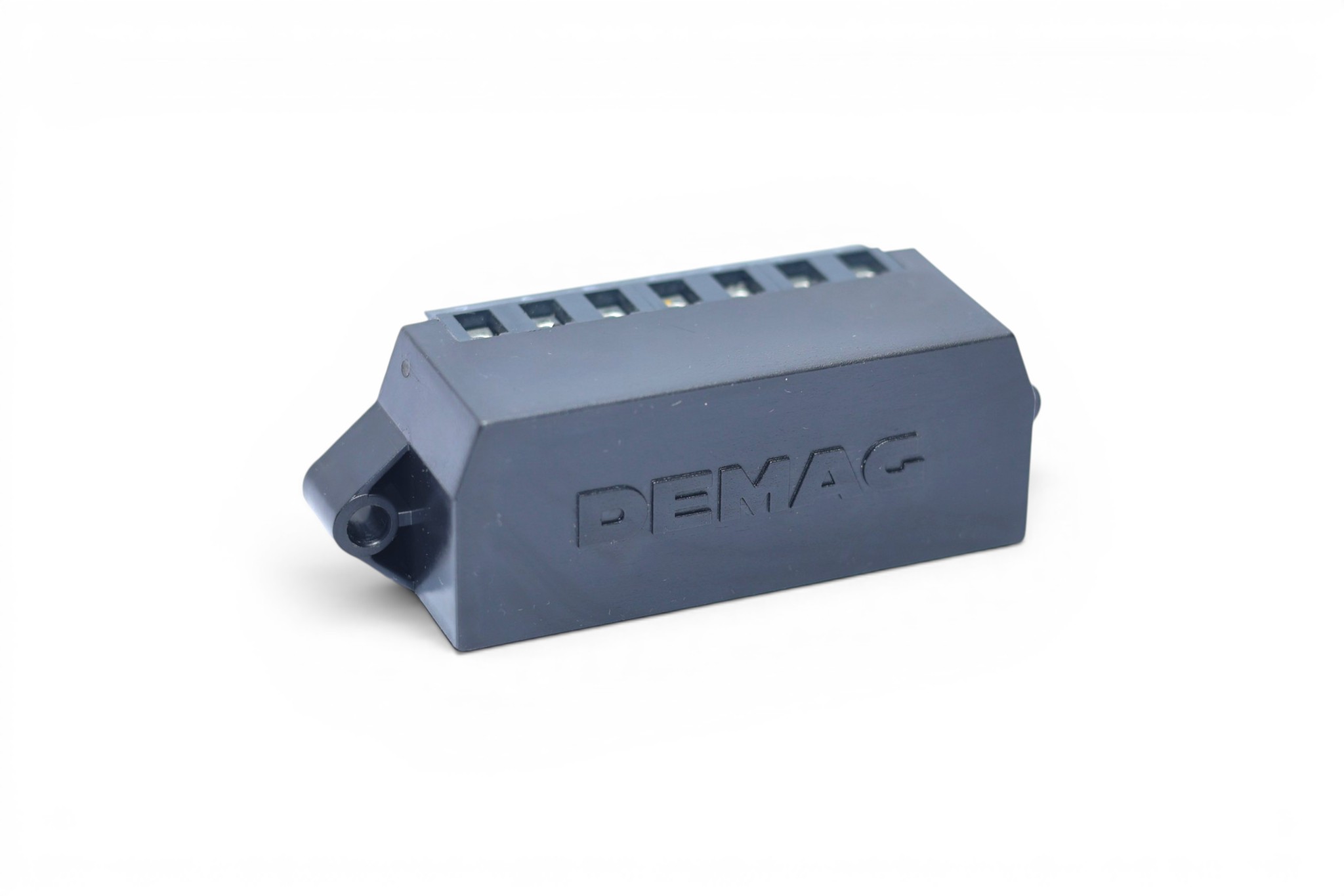 DEMAG GE 26089284 RECTIFIER MODULE - Image 4