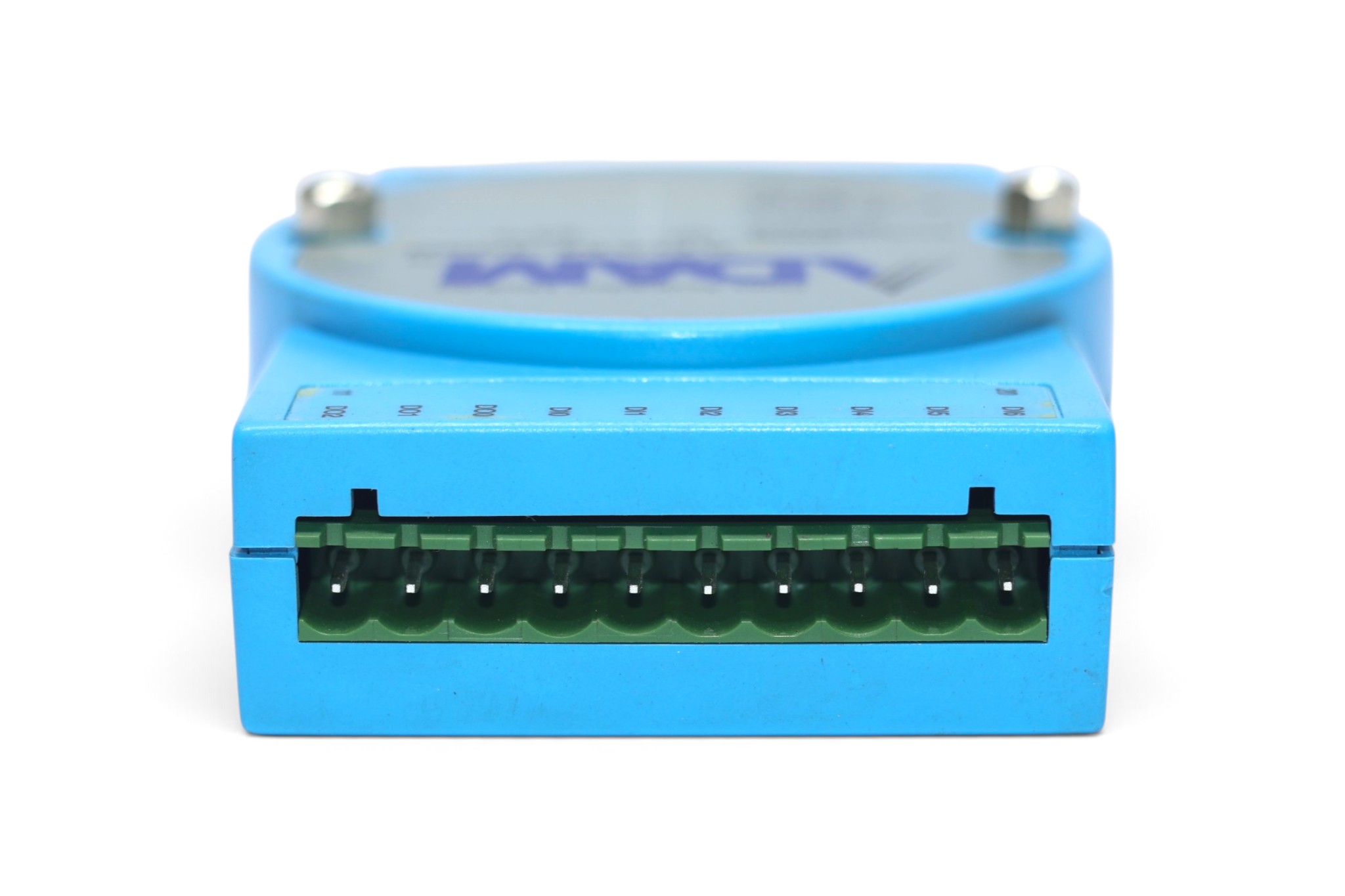 ADVANTECH ADAM-4050 DIGITAL I/O MODULE - Image 5