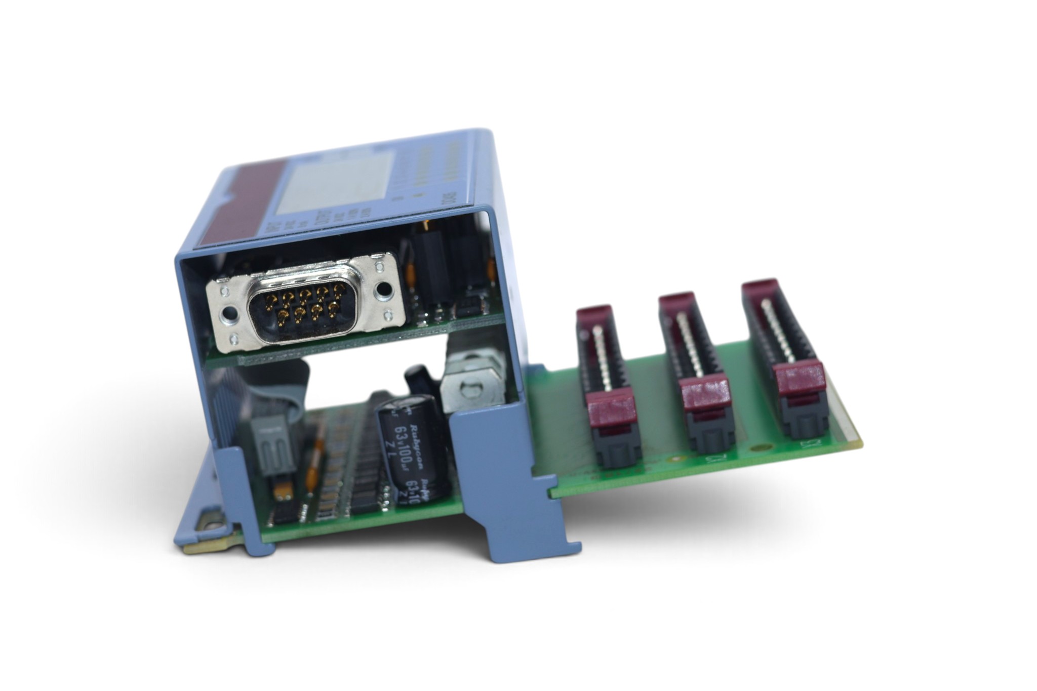 B&R 7DO435.7 DIGITAL OUTPUT MODULE - Image 5