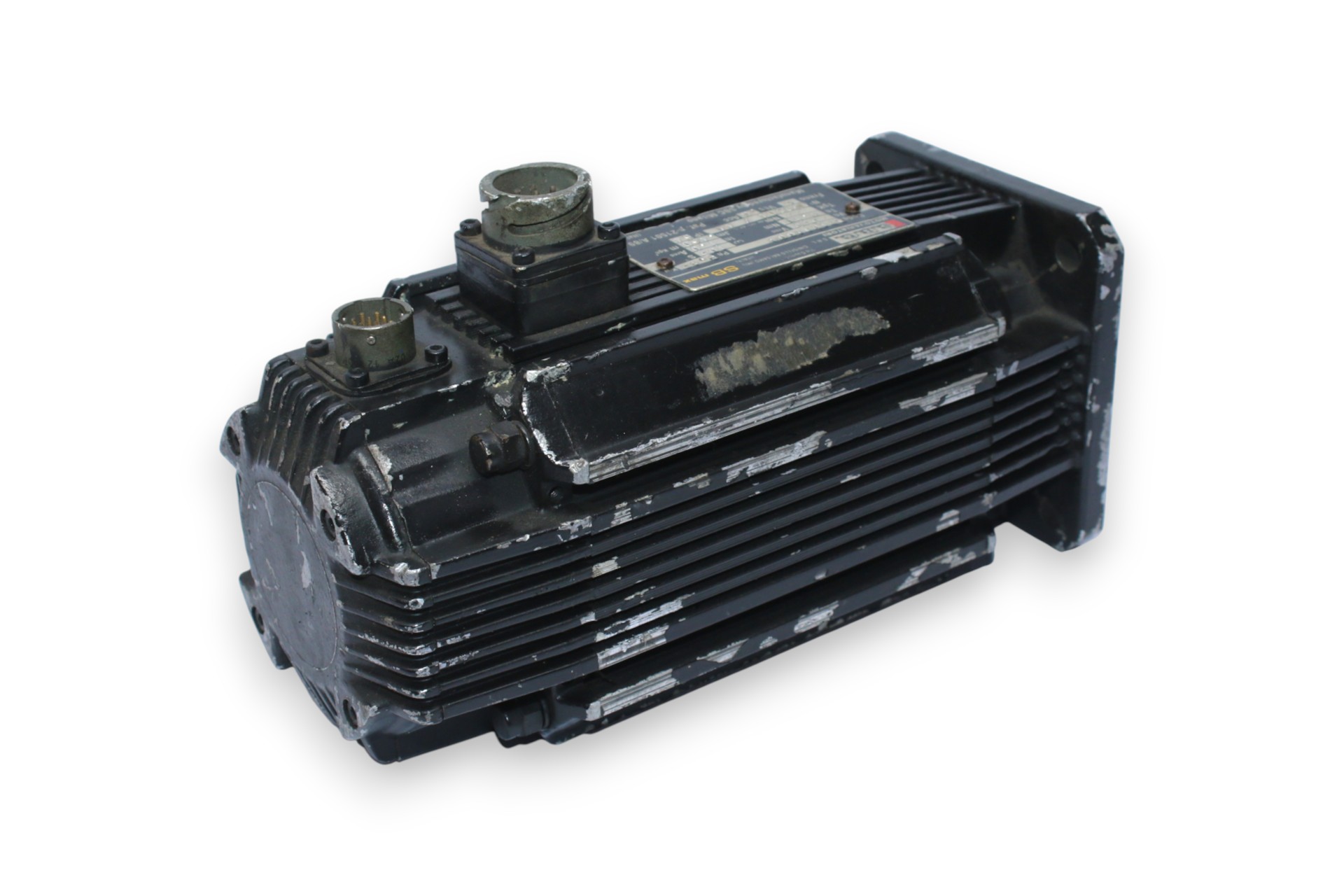 S.B.C SB1051004 SERVO MOTOR - Image 5