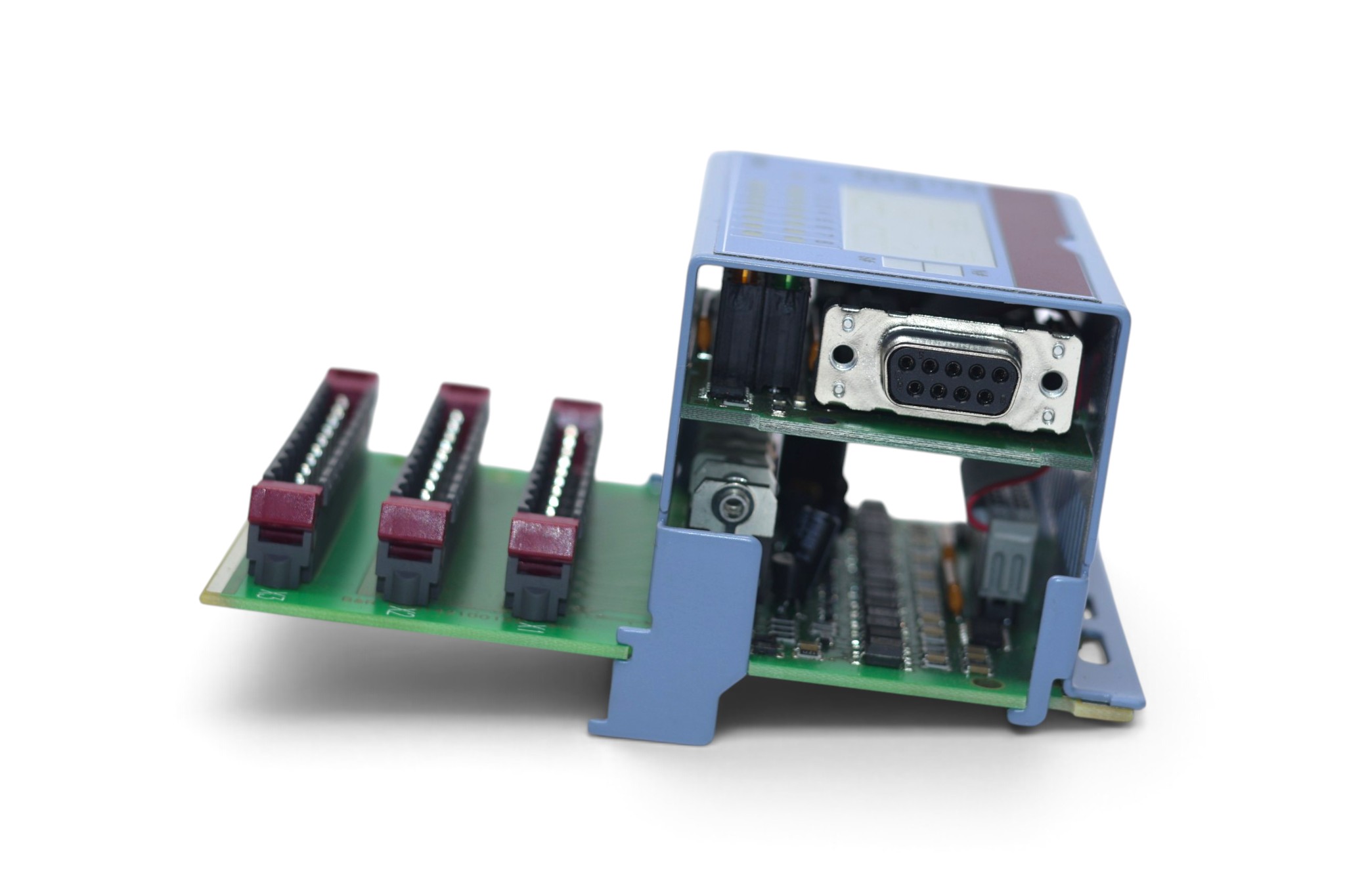 B&R 7DO435.7 DIGITAL OUTPUT MODULE - Image 6