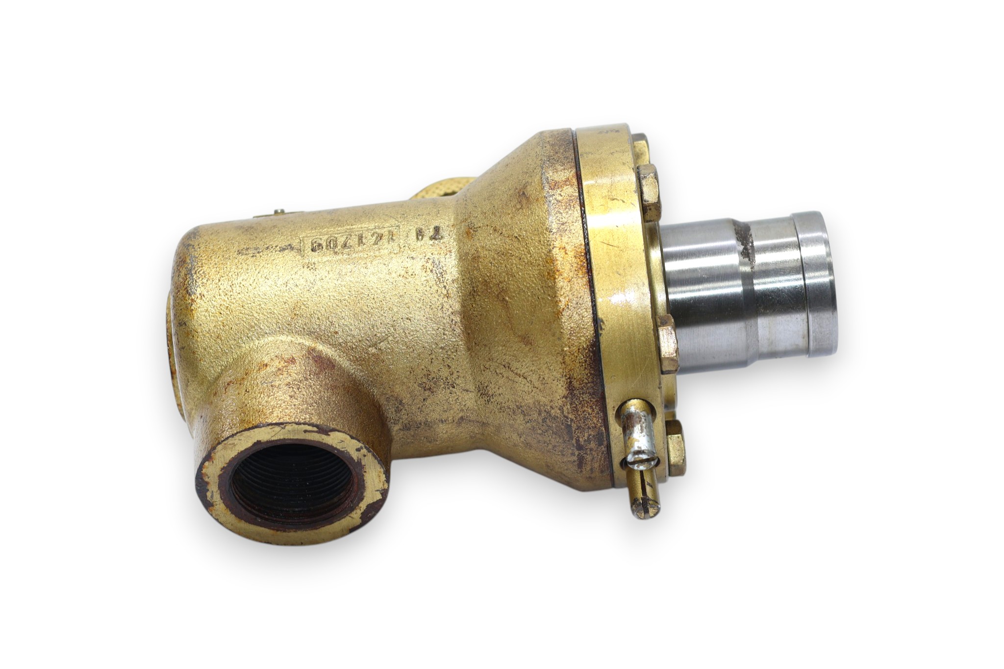 MAIER DXR 240 K ROTATING JOINT - Image 5