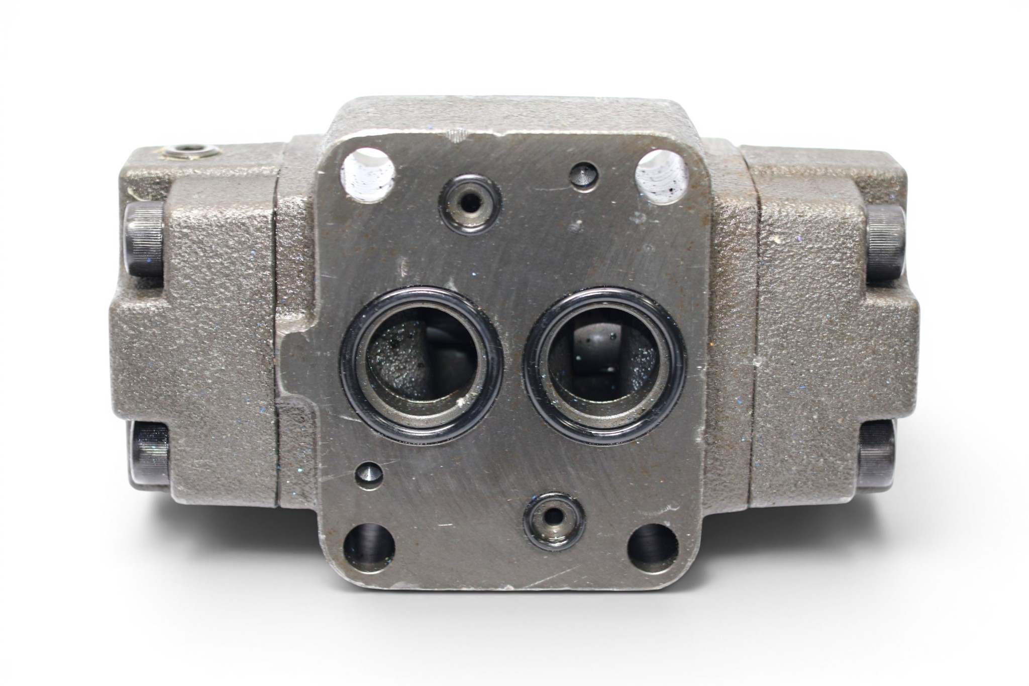 TOKYO KEIKI 4CG-06-DA-GE5 PILOT OPERATED CHECK VALVE - Image 5