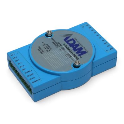 ADVANTECH ADAM-4050 DIGITAL I/O MODULE