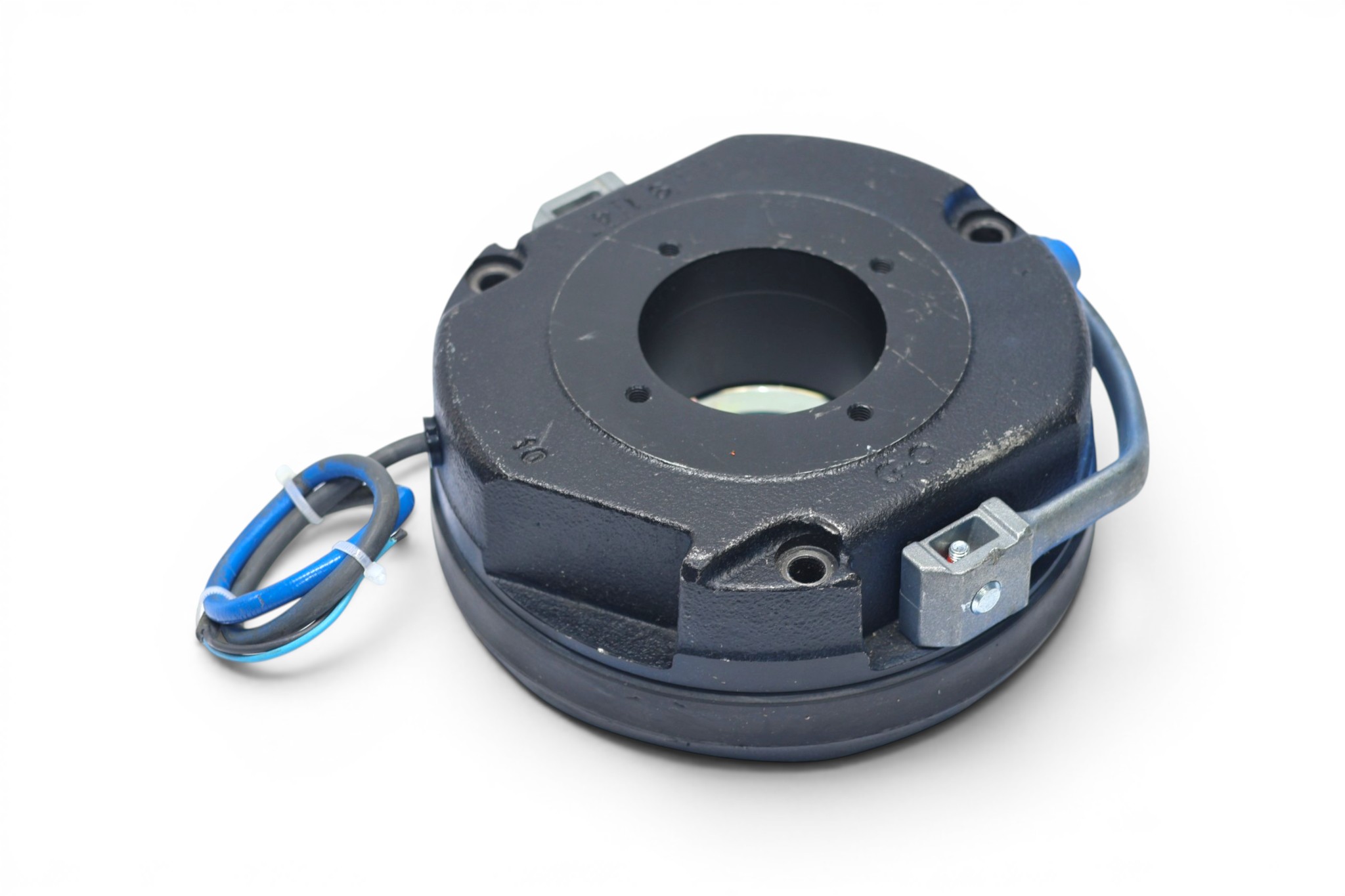 INTORQ BFK458-14N ELECTRIC BRAKE (215 VDC)