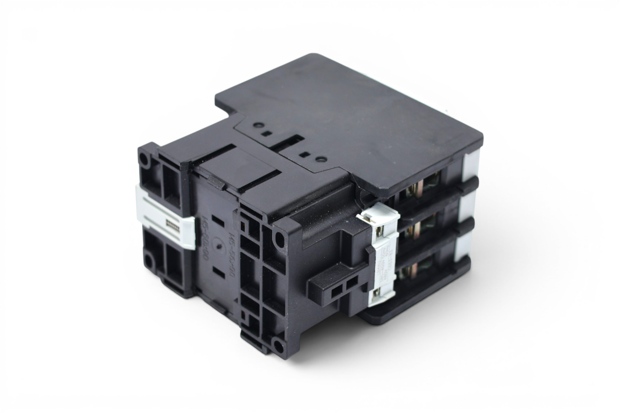 GENERAL ELECTRIC CL09A300MU CONTACTOR - Image 7