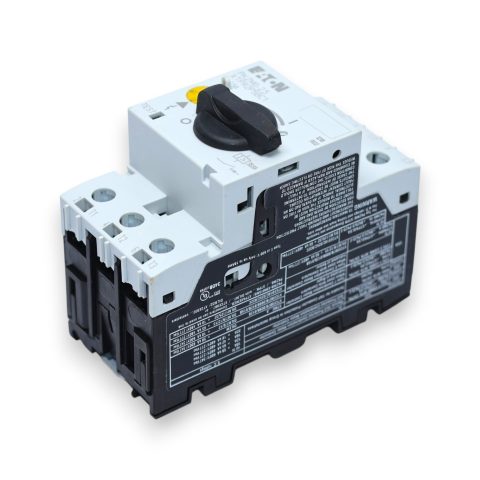 EATON PKZM0-2.5 MOTOR PROTECTOR