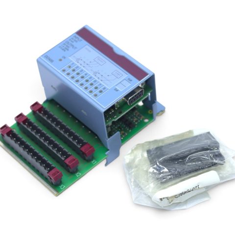 B&R 7DO435.7 DIGITAL OUTPUT MODULE