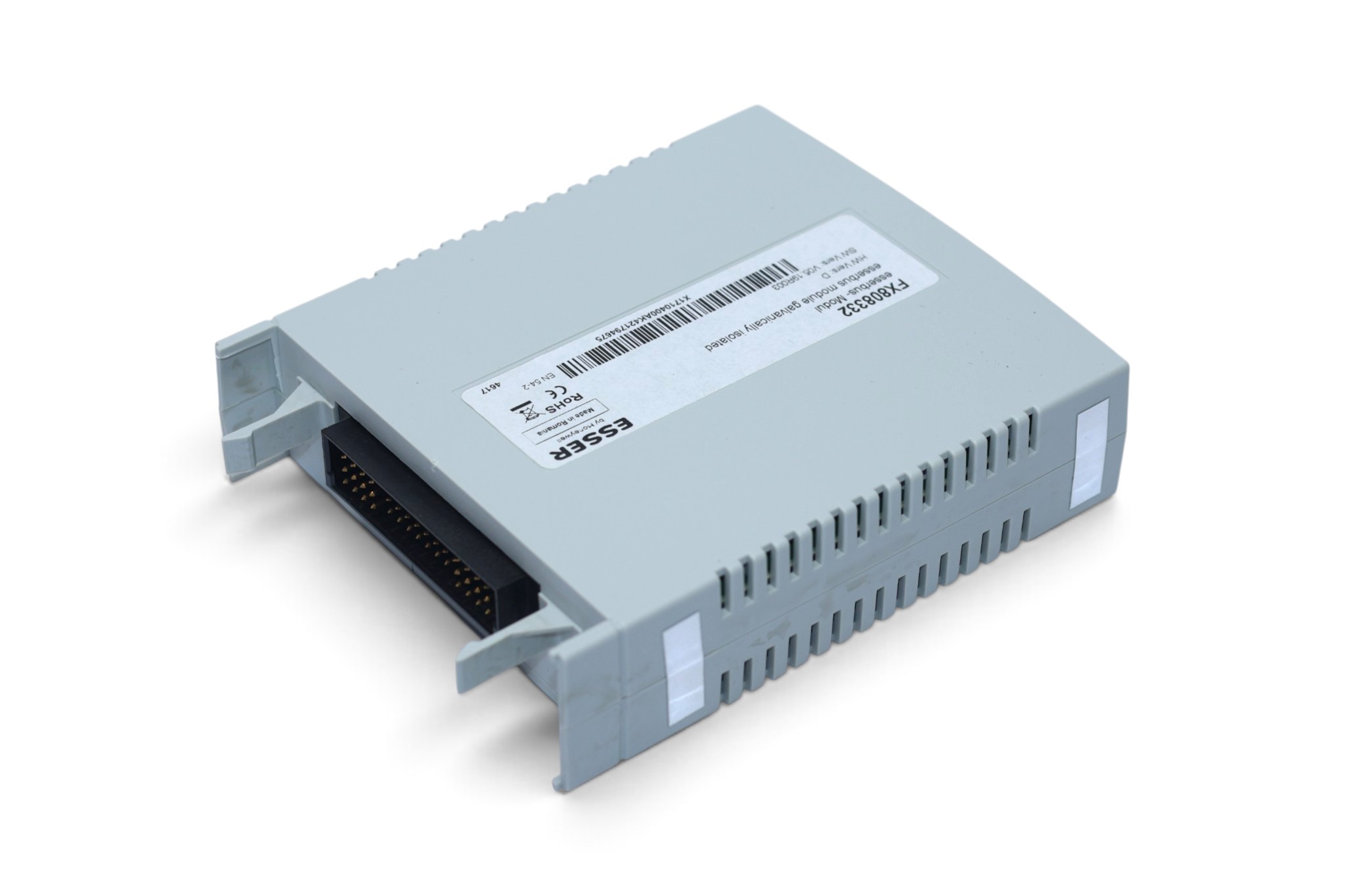 ESSER FX808332 ESSERBUS MODULE - Image 7