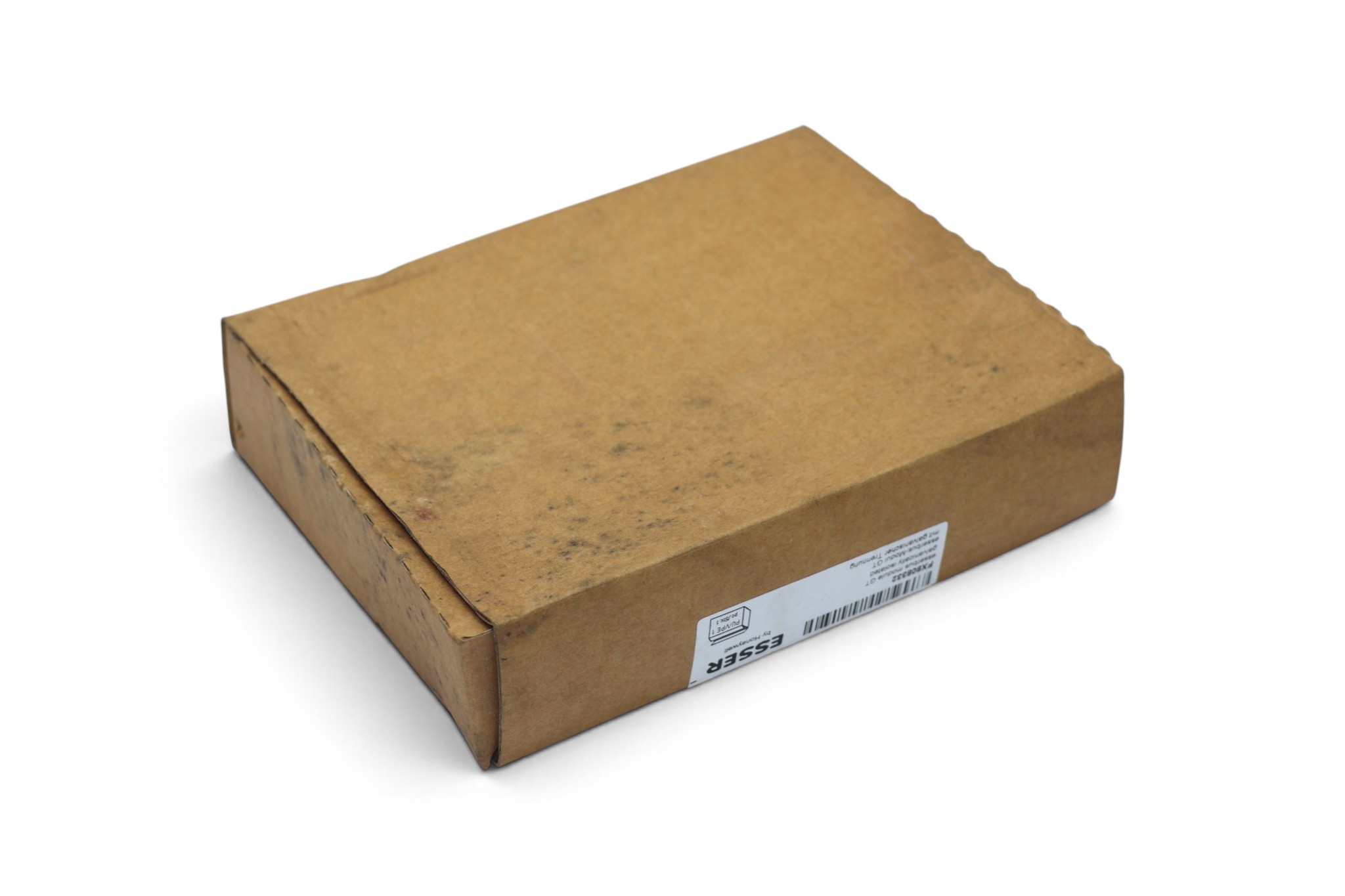 ESSER FX808331 ESSERBUS MODULE - Image 2